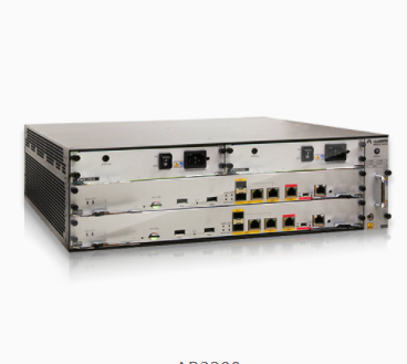 AR3200系列企业路由器