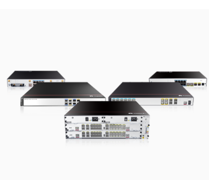 NetEngine AR6000系列路由器