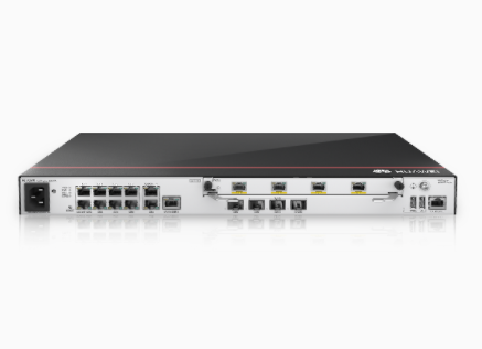 NetEngine AR6000-S新一代系列企业路由器