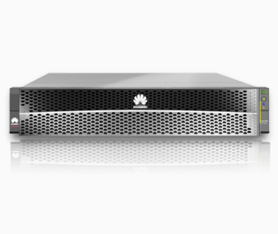 OceanStor 2810 V5 视频