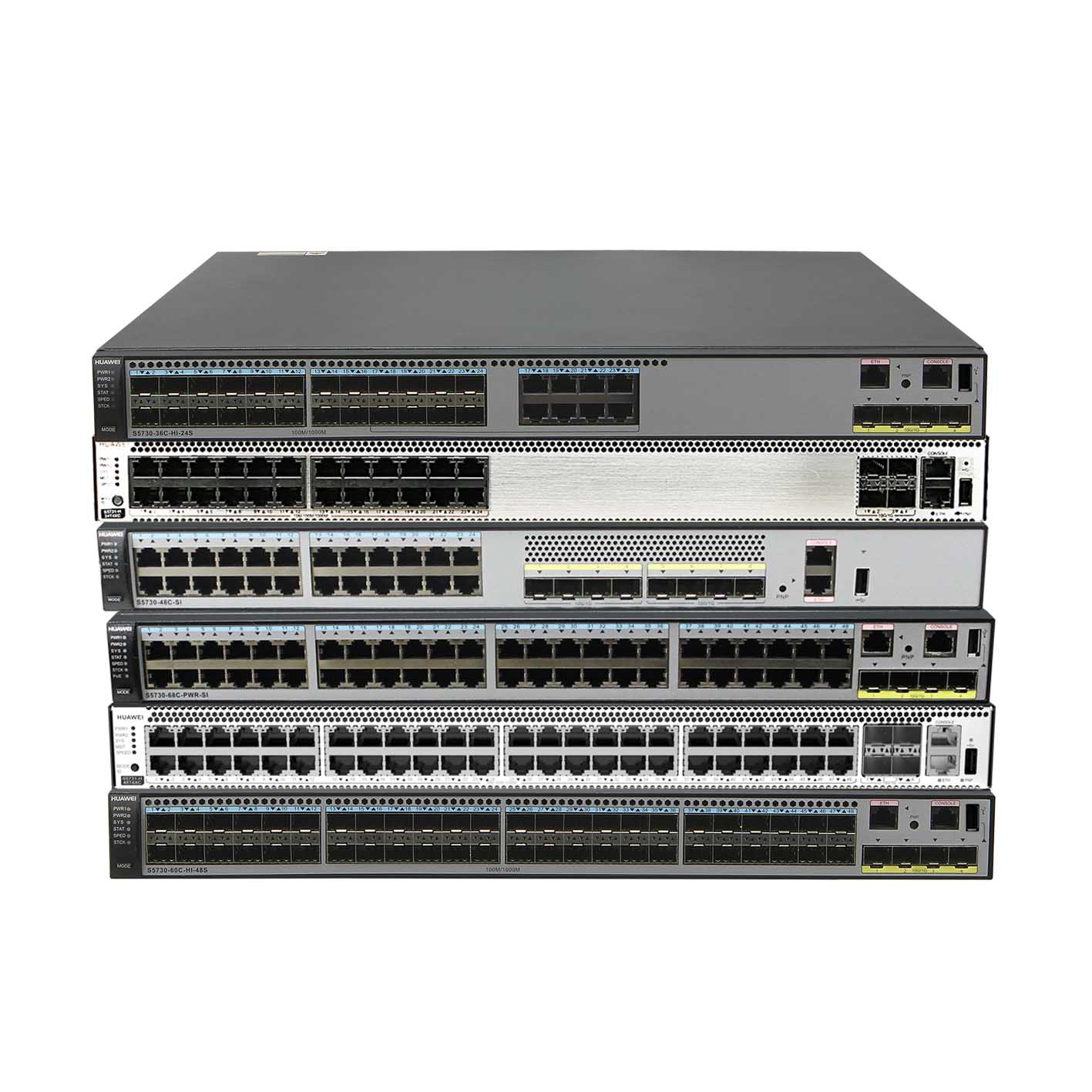 S5730系列交换机