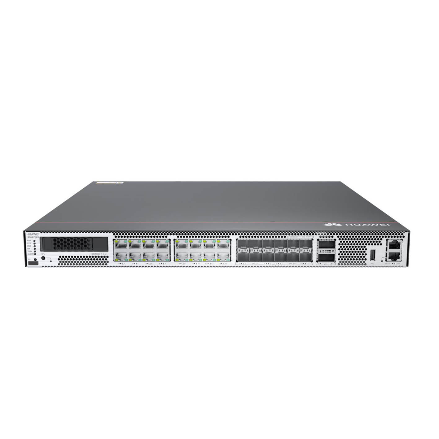 HiSecEngine USG6600E
